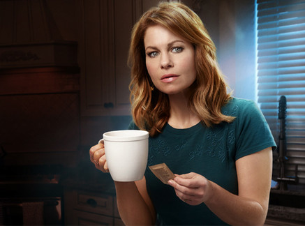 Reap What You Sew: An Aurora Teagarden Mystery