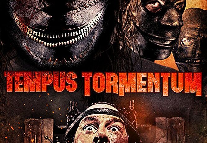 Tempus Tormentum