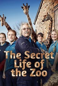The Secret Life Of The Zoo - Season 5