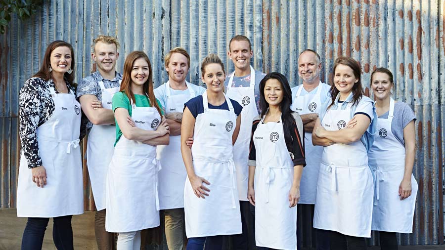 MasterChef Australia - Season 10