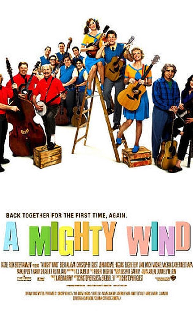 A Mighty Wind