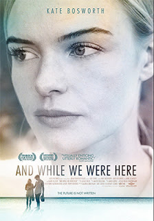 And While We Were Here