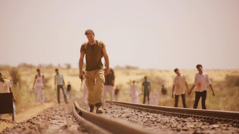 The Dead 2: India
