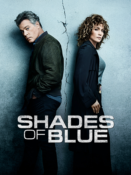Shades of Blue - Season 3