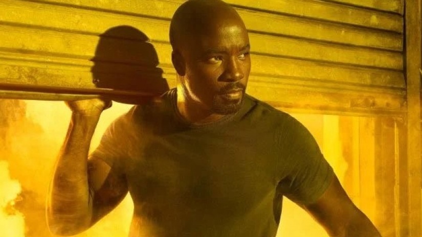 Marvel's Luke Cage - Season 2