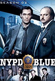 NYPD Blue – Season 12