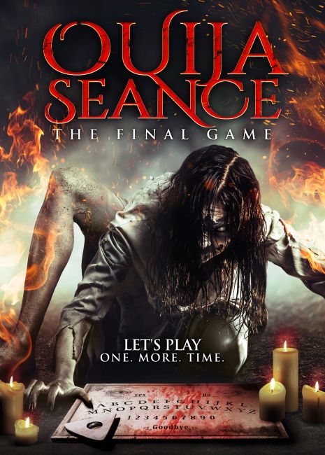 Ouija Séance: The Final Game