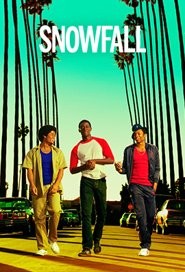Snowfall - Season 2