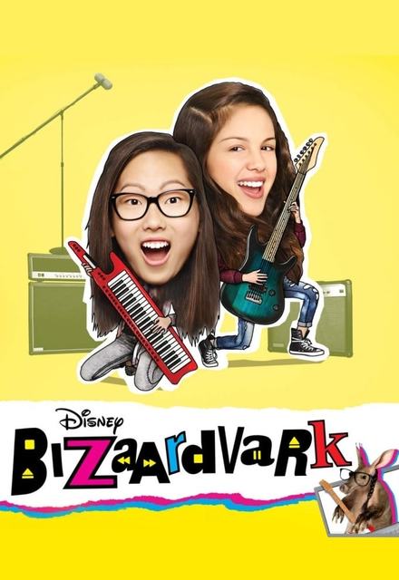 Bizaardvark - Season 3