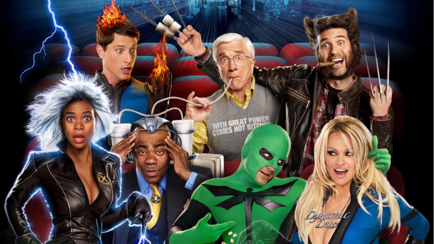 Avengers of Justice: Farce Wars