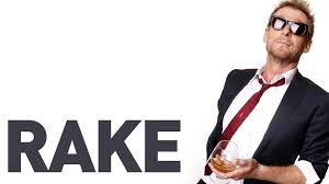Rake - Season 5