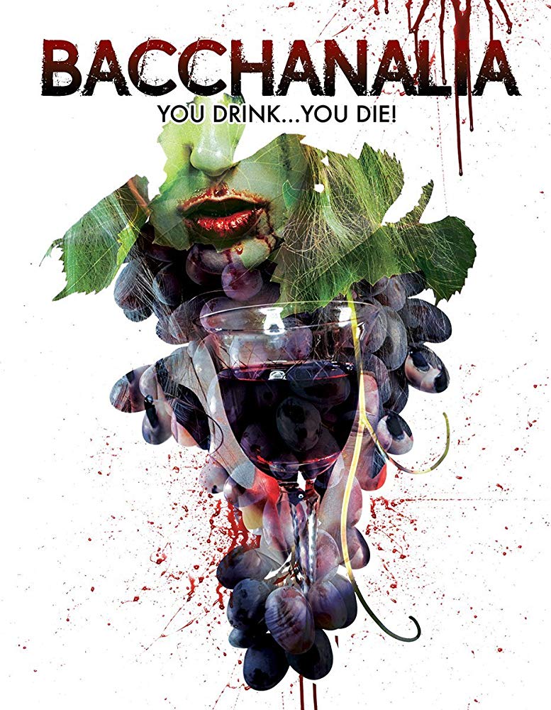Bacchanalia