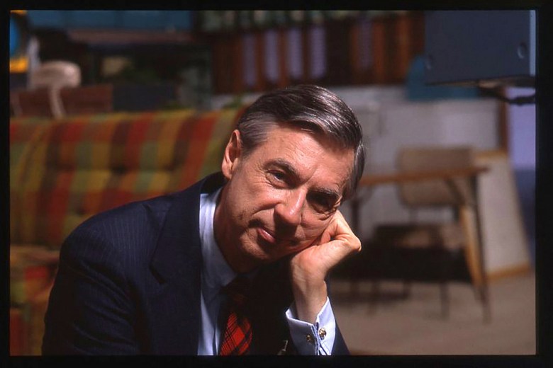 Won't You Be My Neighbor?