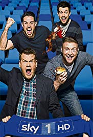 A League of Their Own (UK) - Season 13