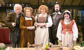 Upstart Crow - Season 3