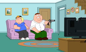 Family Guy - Season 17