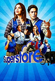 Superstore - Season 4