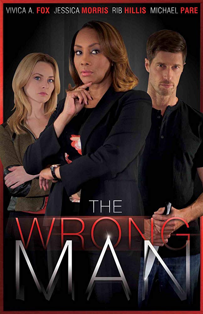 The Wrong Man