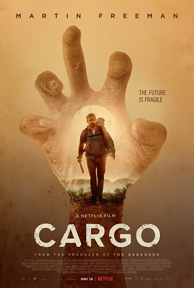 [Cargo]