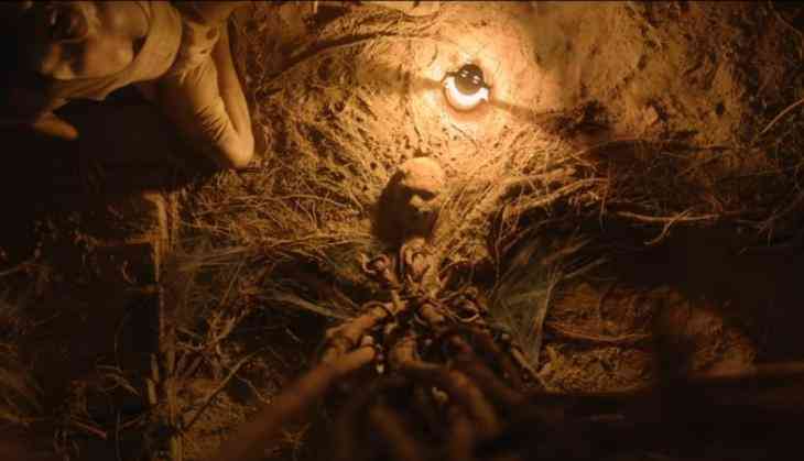 Tumbbad