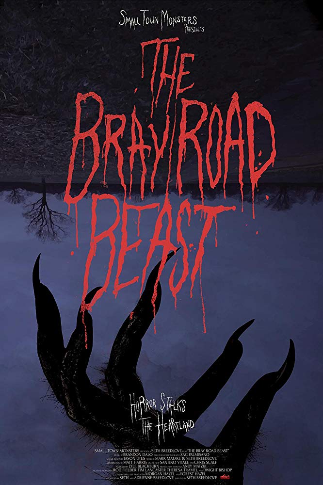 The Bray Road Beast