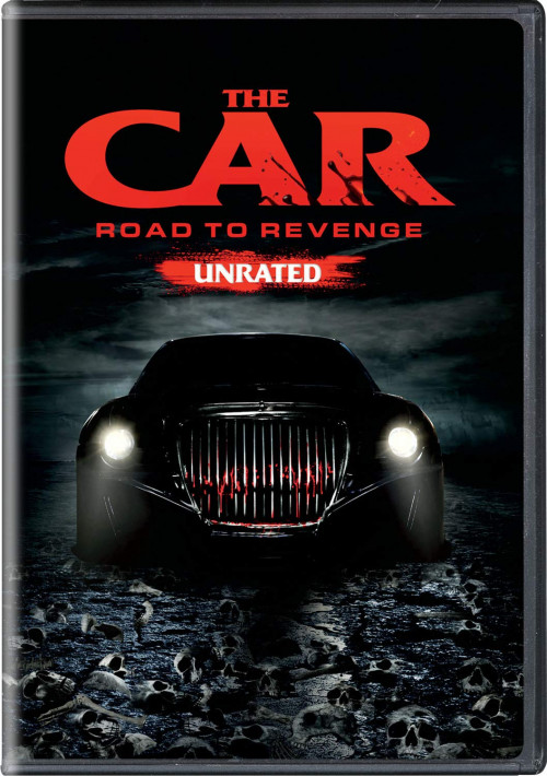 The Car Road to Revenge