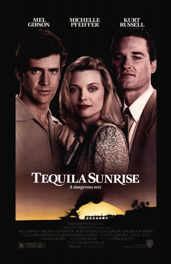 Tequila Sunrise