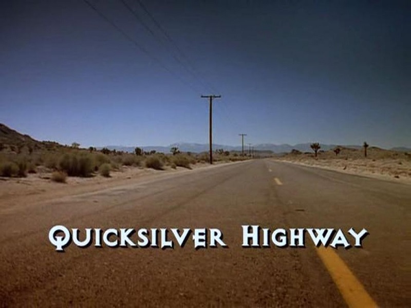 Quicksilver Highway