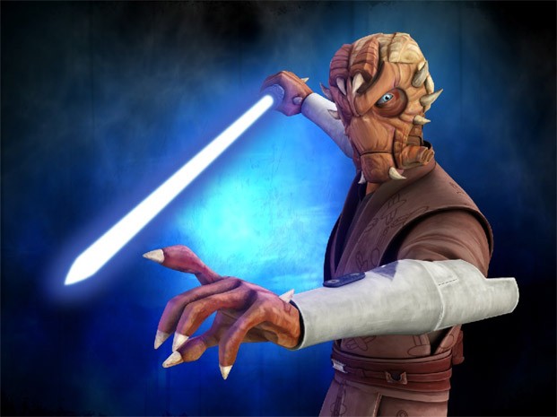 Star Wars: The Clone Wars - Season 3