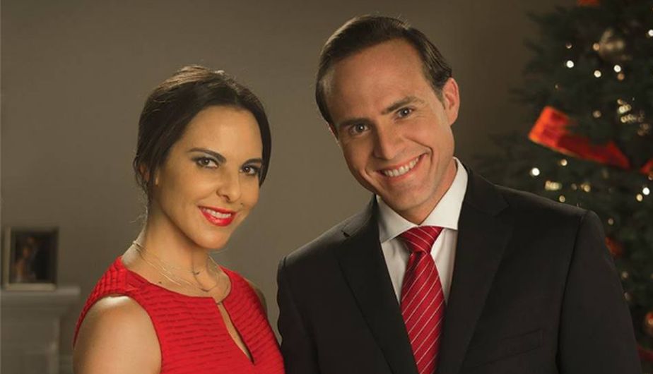 Ingobernable - Season 1
