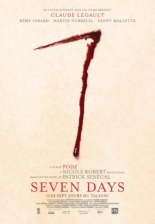 7 Days (NZ) - Season 11