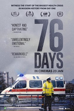 76 Days