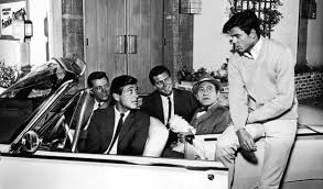 77 Sunset Strip - Season 5