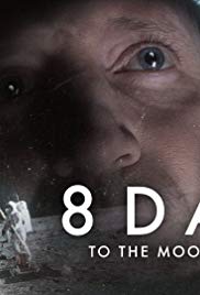8 Days: To the Moon and Back