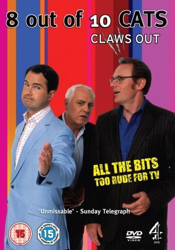 8 Out of 10 Cats - Season 22
