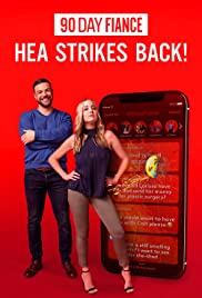 90 Day Fiancé: HEA Strikes Back! - Season 1