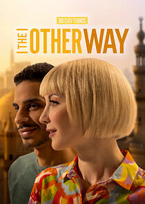 90 Day Fiancé: The Other Way - Season 4