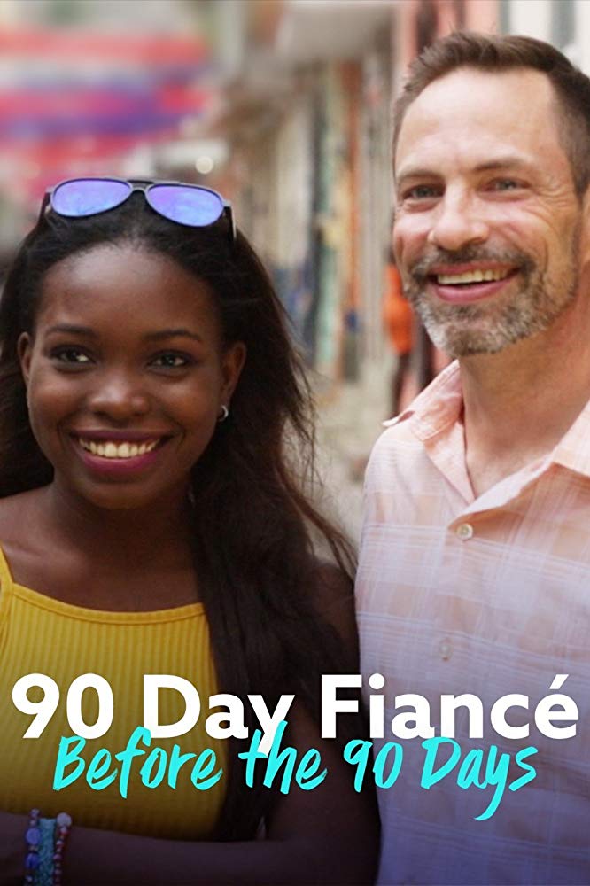 90 Day Fiance: Before The 90 Days - Season 2