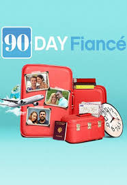 90 Day Fiance - Season 8