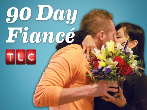 90 Day Fiance - Season 8