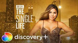 90 Day: The Single Life - Season 3