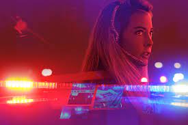 911 Crisis Center - Season 1