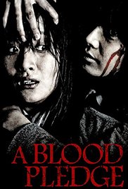 A Blood Pledge