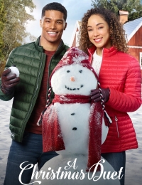 A Christmas Duet