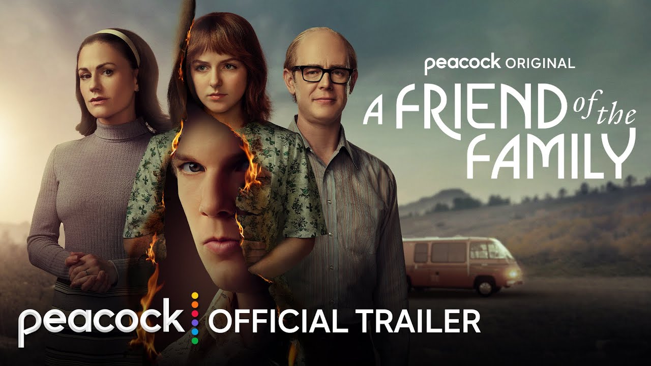 A Friend of the Family - Season 1