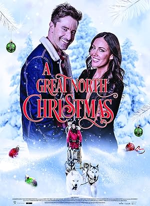 A Great North Christmas