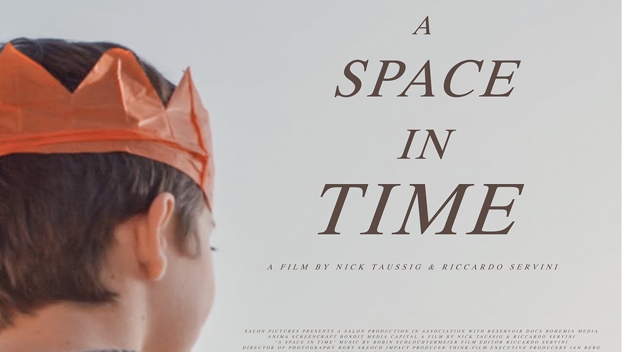 A Space in Time