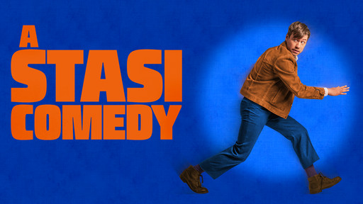 A Stasi Comedy