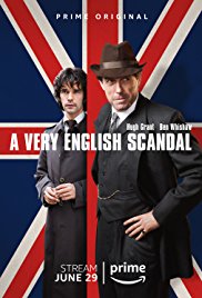 A Very English Scandal - Season 1