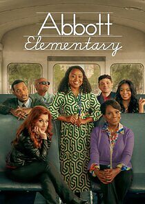 Abbott Elementary - Season 2